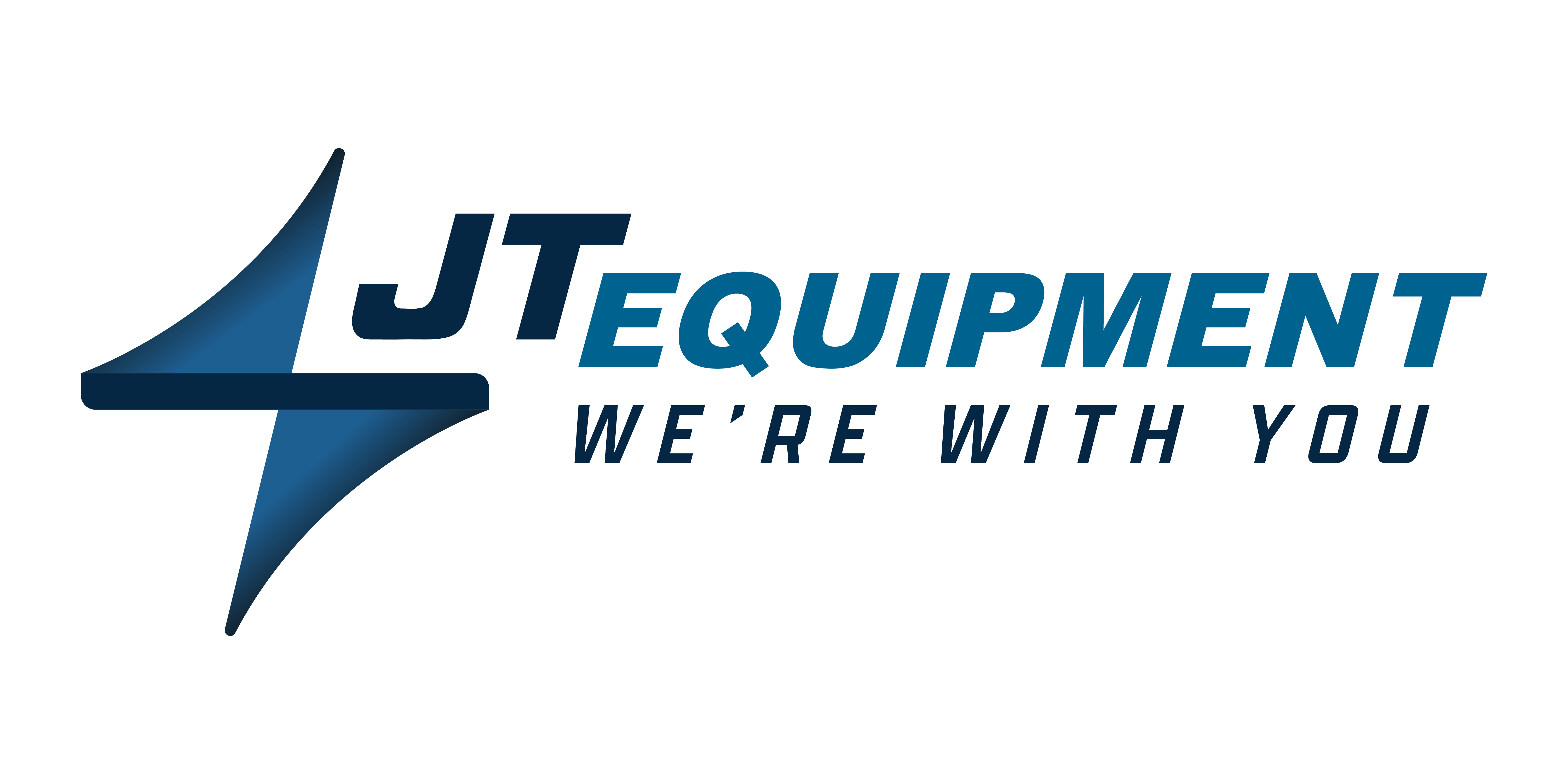 JT Equipment link to the main page