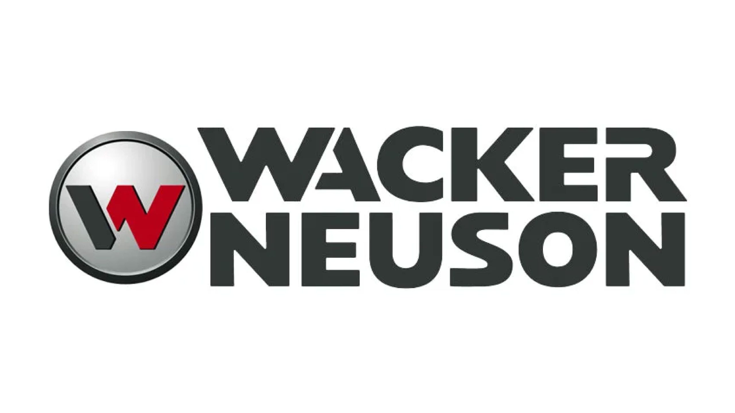 Wacker Neuson JT equipment calgary