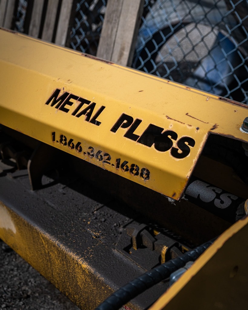 metal pless jt equipment dealer calgary 3
