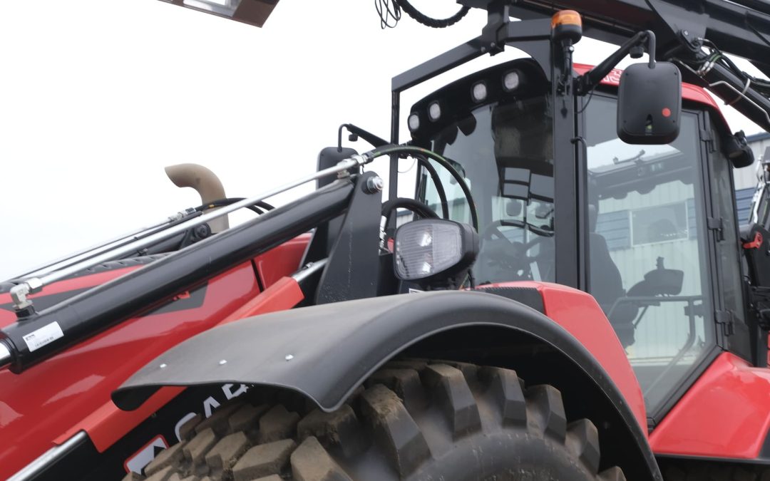 Construction Equipment: Buying vs. Renting