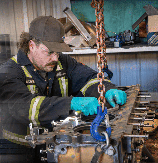 Heavy Machinery Services in Medicine Hat: Your Trusted Partner at JT Equipment