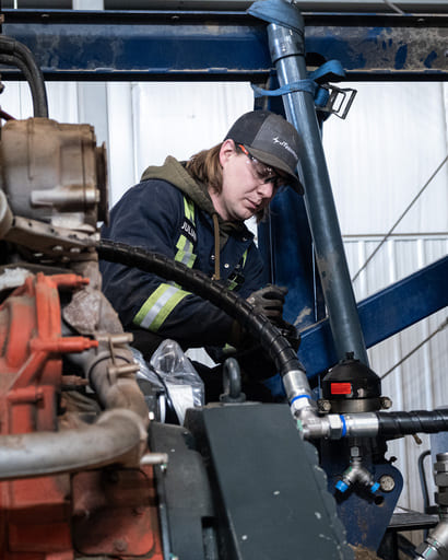 The True Cost of Skipping Heavy Equipment Preventative Maintenance Calgary