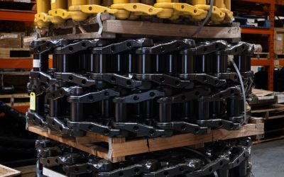 Where to Get Heavy Equipment Parts in Calgary